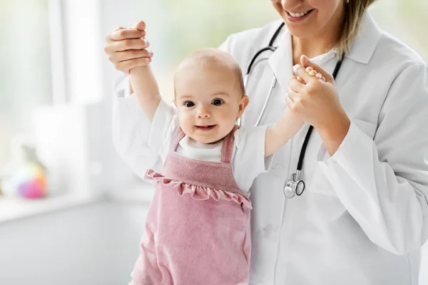  Cosa serve per studiare pediatria?